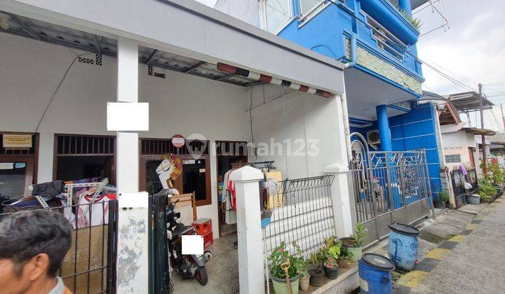 Rumah LT 120 Bisa Nego 15 Menit ke Citimall Cimanggis Siap KPR J27102 1