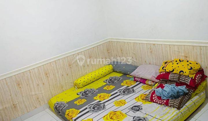 Rumah SHM Hadap Selatan 15 Mnt ke CitiPlaza Kutabumi Dibantu KPR J27492 2
