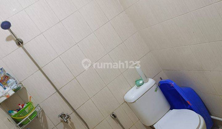 Rumah SHM Hadap Selatan 15 Mnt ke CitiPlaza Kutabumi Dibantu KPR J27492 2