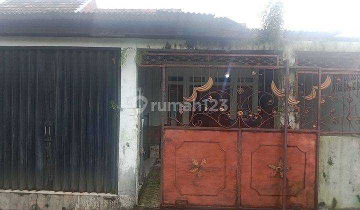 Rumah DP Murah SHM 10 menit ke Cibinong City Mall Dibantu KPR J28852 1