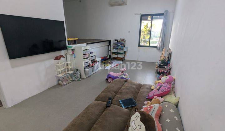 Rumah LB 130 Dekat Transmart Graha Raya Siap Huni Bebas Banjir J26490 2