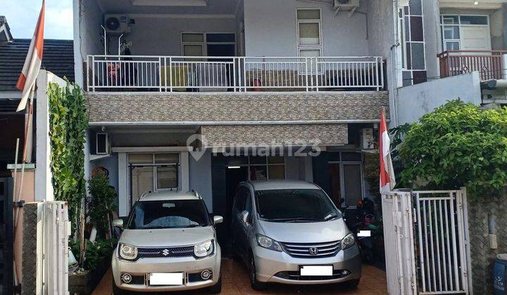 Rumah 2 Carport Siap KPR 10 Menit ke Cibinong City Mall J30354 1