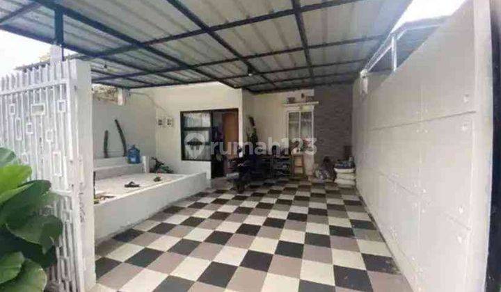Rumah LT 120  Hadap Timur 15 Mnt ke RS SENTOSA Dibantu KPR J31342 1