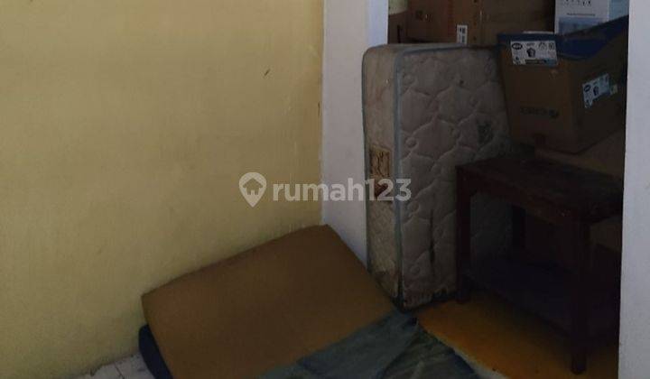 Rumah Minimalis 7 Menit ke Siloam Hospitals di Gading Serpong Siap KPR J-25254 2