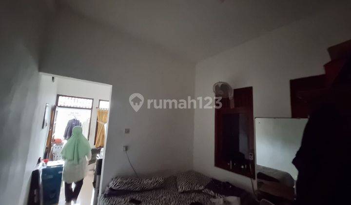 Rumah LT 120 Bisa Nego 15 Menit ke Citimall Cimanggis Siap KPR J27102 2