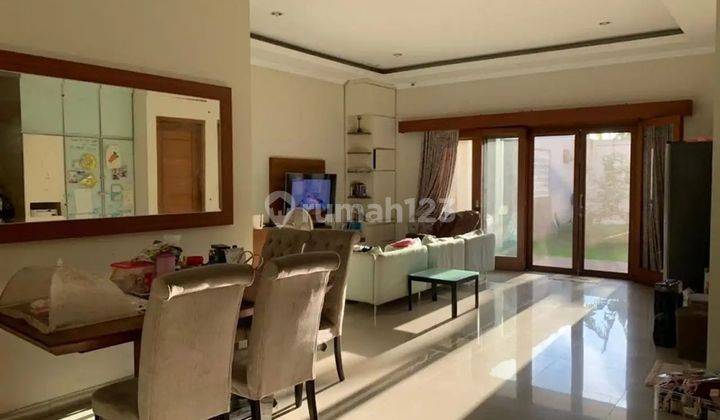 Rumah SHM LT 409 Bisa Nego 10 Menit ke Cibubur Junction Siap KPR J28792 2