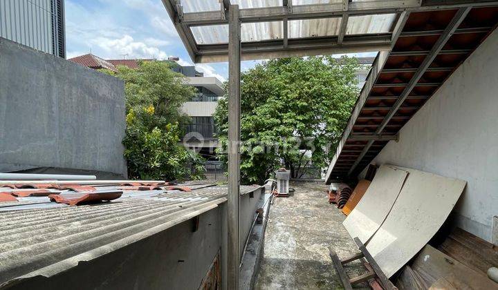 Rumah Mewah Cibeber Kebayoran Baru, Shm, Harga Nego Hingga Jadi 2