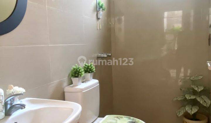 Rumah 2 Lantai Bagus Furnished Kebayoran Essence di Sewakan Bintaro, Tangerang Selatan 2