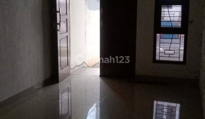 Rumah 2 Lantai Baru SHM di Pondok Karya, Tangerang 2