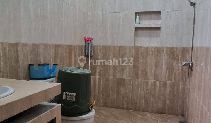 Rumah 2 Lantai Bagus Semi Furnished di Foresta Bsd, Tangerang 2