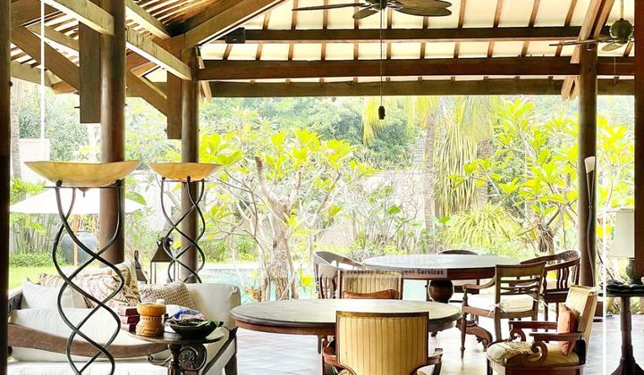 Rumah Mewah 2 Lantai SHM di Pejaten Barat, Jakarta Selatan 2