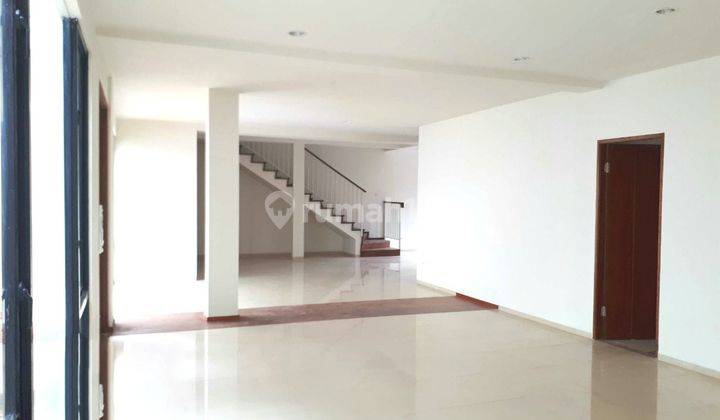 Rumah 2 Lantai SHM di Puri Bintaro, Tangerang Selatan 2