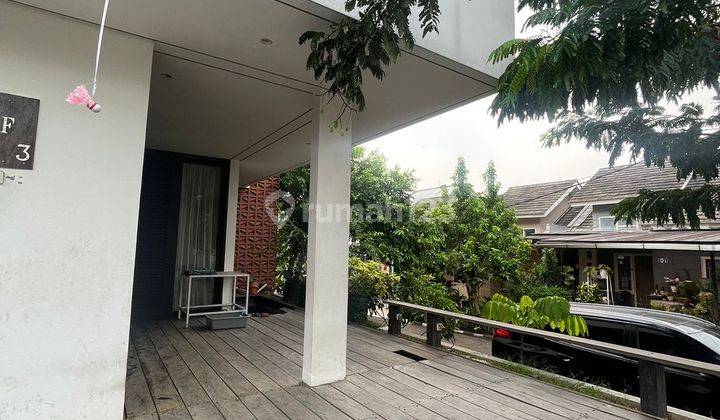 Dijual Rumah Secondary Bagus Siap Huni Cinere Green Valley  2