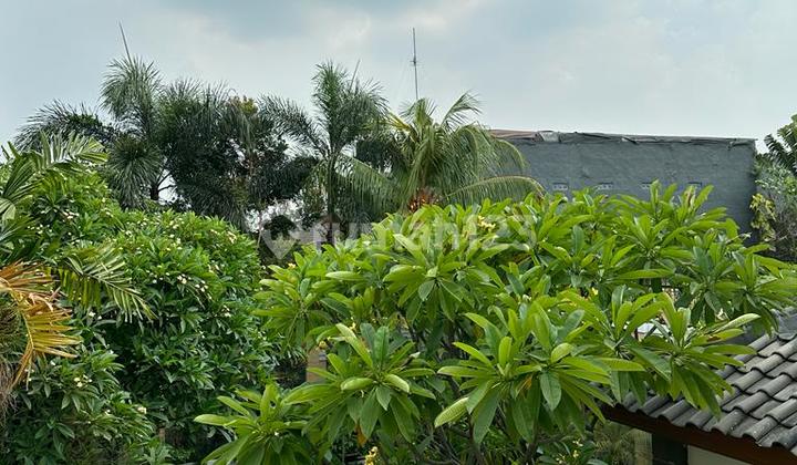 Available House For Rent Kemang Area 2