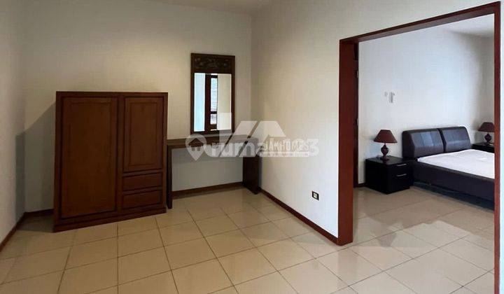 For Rent Luxury House Cipete 2