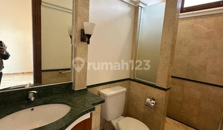 For Rent Luxury House Kemang 2