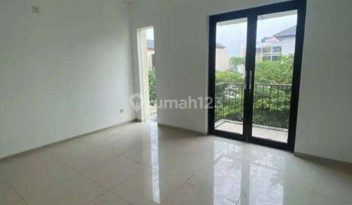 For Rent  rumah lebak bulus bagus siap huni jakarta selatan  2