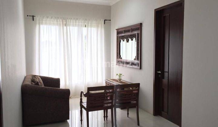 Di jual Rumah Bintaro siap huni terawat dekat stasiun, dekat Bintaro exchange  2