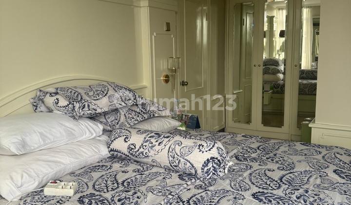 For Sale / Rent Apartemen Slipi Tower