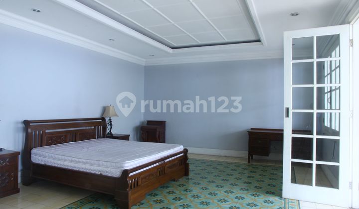 Disewa Rumah Mewah Siap Huni 2