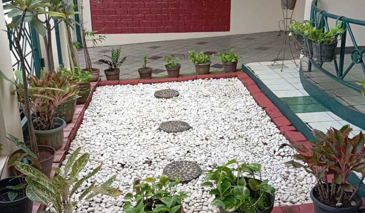 Rumah Jual Cepat di Bintaro, Tangerang Selatan 2