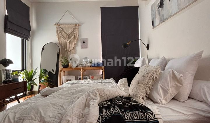 For Sale Rumah Mewah di Cluster Jagakarsa 2