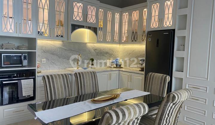Dijual Rumah Mewah - Gandaria Kebayoran Baru 2