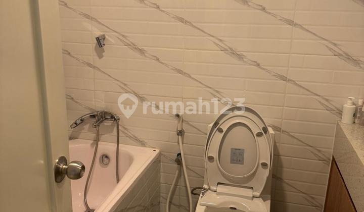 For Sale / Rent Apartemen Slipi Tower