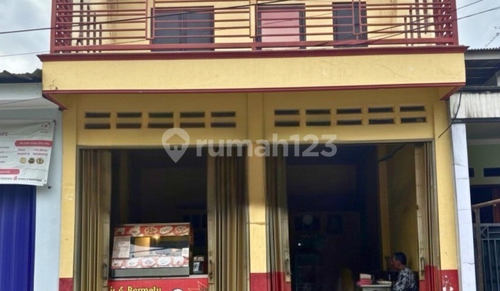 Jual Cepat Termurah Ruko Pinggir Jalan Raya Perumahan dengan Harga Termurah di Bekasi Jual Cepat Termurah Ruko Pinggir Jalan Raya Perumahan dengan Harga Termurah di Bekasi