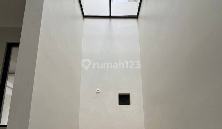 Rumah Minimalis Modern Di Bekasi Cuma 25jt All In Rumah 2 Lantai Shm 2