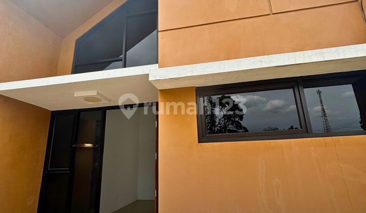 Rumah Cluster Termurah dan Strategis di Metland Cileungsi 2