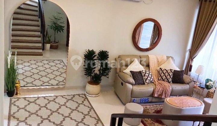 Rumah Baru Cantik Jatiasih Bekasi, Siap Huni Free All Biaya 2