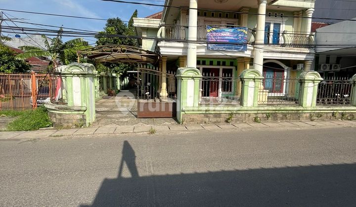 Jual Rumah Mewah Murah Di Griya Jakarta