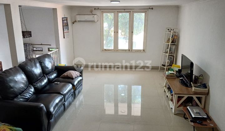 Sell Cheap Premium Minimalist House In Kebagusan 2