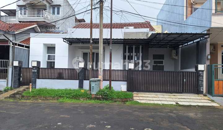 Jual Rumah Minimalis Serpong