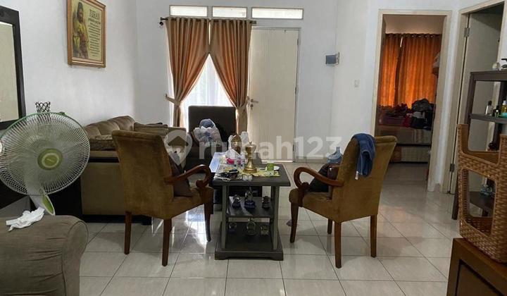 Jual Rumah Minimalis Murah Di Paradise Serpong City 2