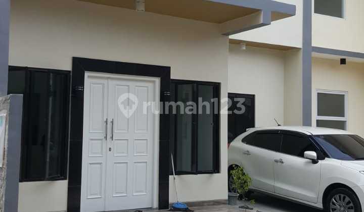 Jual Rumah Minimalis Murah Di Pamulang