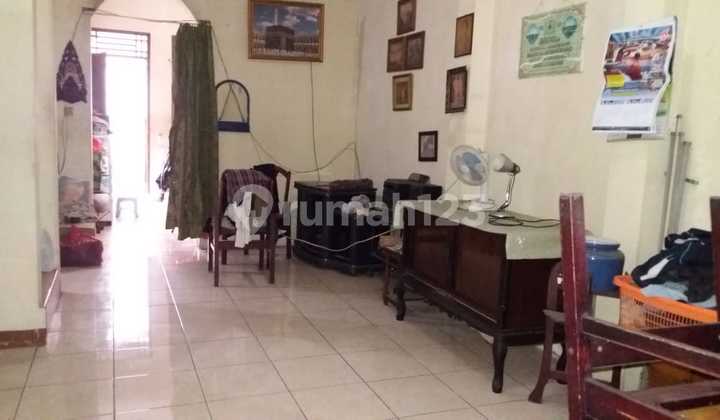 Jual Rumah Murah Di Griya Jakarta 2