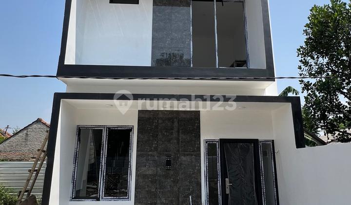 Attached to Podomoro, Cge, Golf Hill! Only 2 Million Capital. 2 Km From Highway.