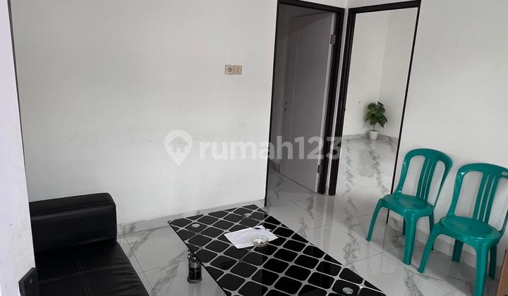 Ready Stock! Hanya 7 Menit Dari LRT, KPR Modal Ktp Aja Dibantu Sampai Akad! 2