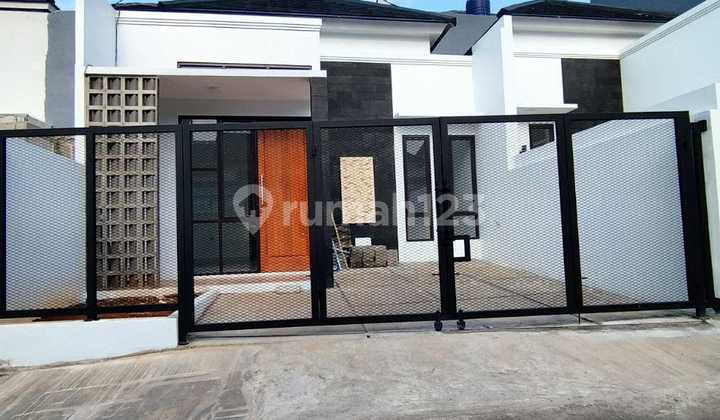 Ready Stock! 1 Unit Terakhir! Hanya 1 Km-an Dari Stasiun Krl!