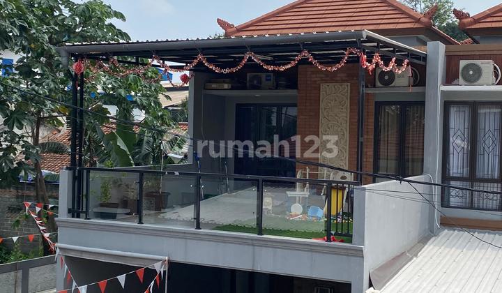 Ready to Move In! 5 Million All In, 100 Meters to Bogor Main Road! 0% Down Payment KPR. Ready to Move In! 5 Million All In, 100 Meters to Bogor Main Road! 0% Down Payment KPR.