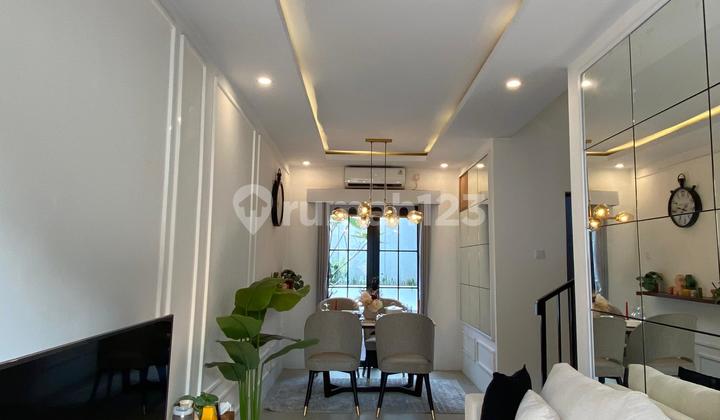 Ready Cluster Sultan 2 Km from Cimanggis Toll Exit! Adjacent to the Main Road! Ready Cluster Sultan 2 Km from Cimanggis Toll Exit! Adjacent to the Main Road!