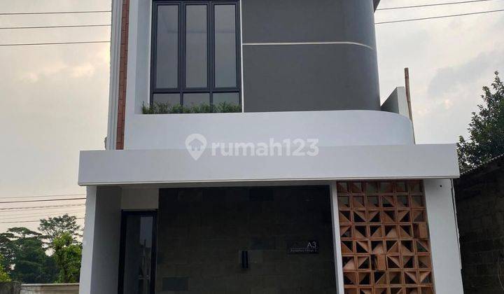 Rekomendasi Rumah Tanpa Dp 1