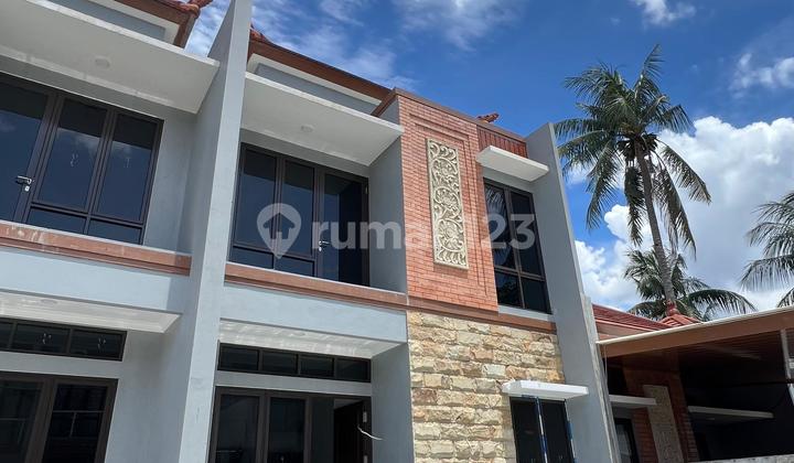 Ready to Occupy! 5M All In, All Fees Free! KPR Assisted Until Deed Ready to Occupy! 5M All In, All Fees Free! KPR Assisted Until Deed