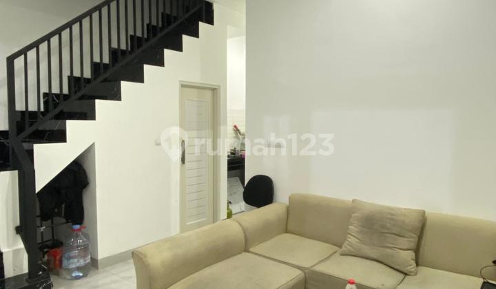 Ready Cluster Modern, Adjacent to Podomoro Golf, 5 Minutes to Cimanggis Toll Road.