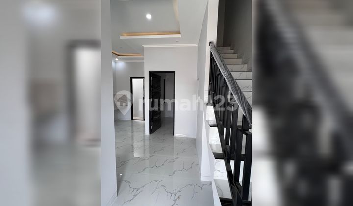 Termurah di Jaktim! Hanya 1 KM Dari LRT Ciracas dan LRT Kampung Rambutan 2