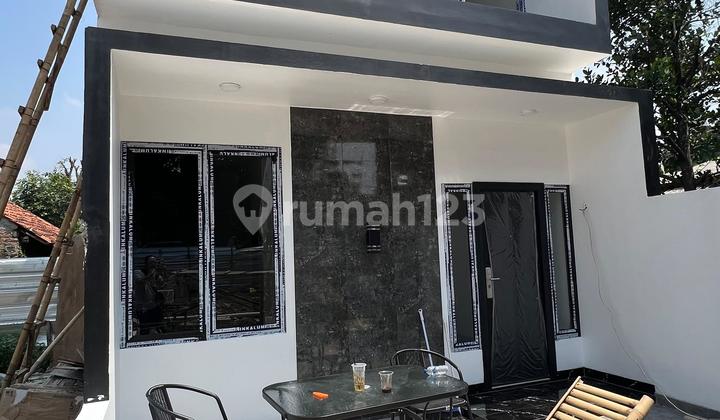 Attached to Podomoro, Cge, Golf Hill! Only 2 Million Capital. 2 Km From Highway.