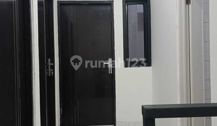 Tinggal 1 Unit Terakhir, Kesempatan Terakhir Punya Rumah di Lokasi Premium!!!