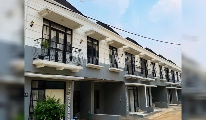Ready Stock! 1 Unit Terakhir, Diapit 3 Pintu Tol, Nempel Jalan Raya! Ready Stock! 1 Unit Terakhir, Diapit 3 Pintu Tol, Nempel Jalan Raya!